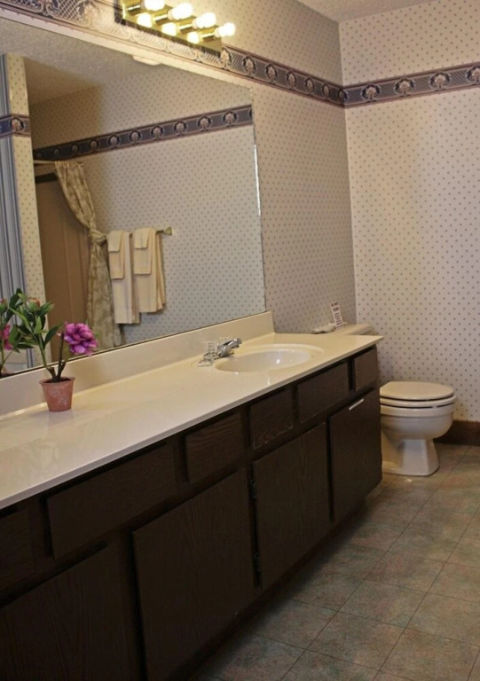 Country Hideaway at Mountain Lakes - Chambres