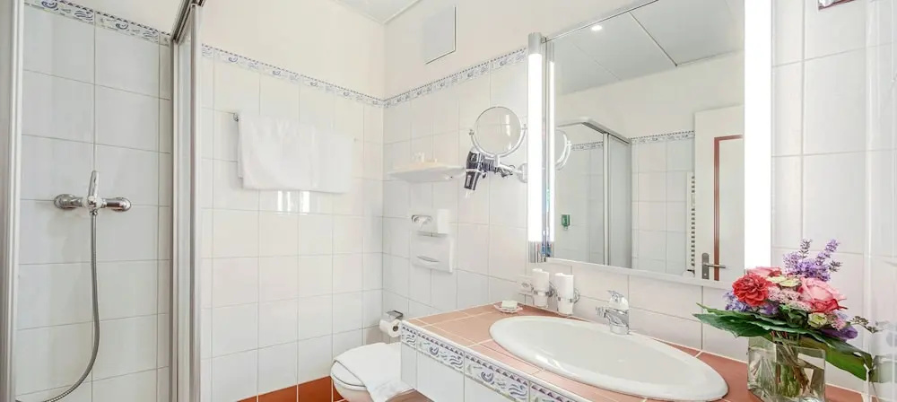 E-Rooms Minusio - Général