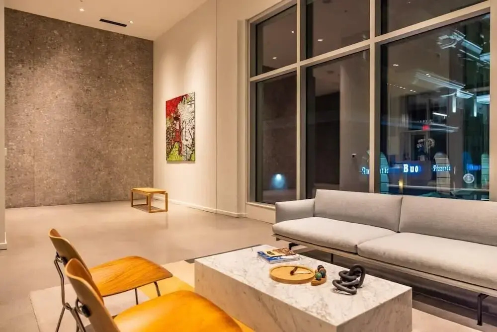 @ Marbella Lane - Aesthetic 2BR W/ocean Views — фото 4