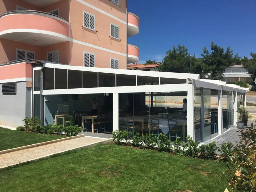 Apartments Premantura Dom