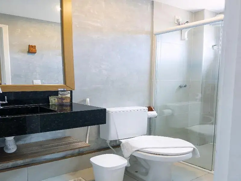 Standard Single room seafront