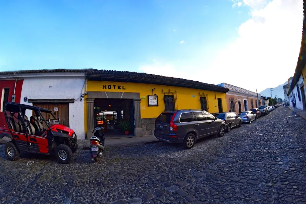 Posada de San Carlos