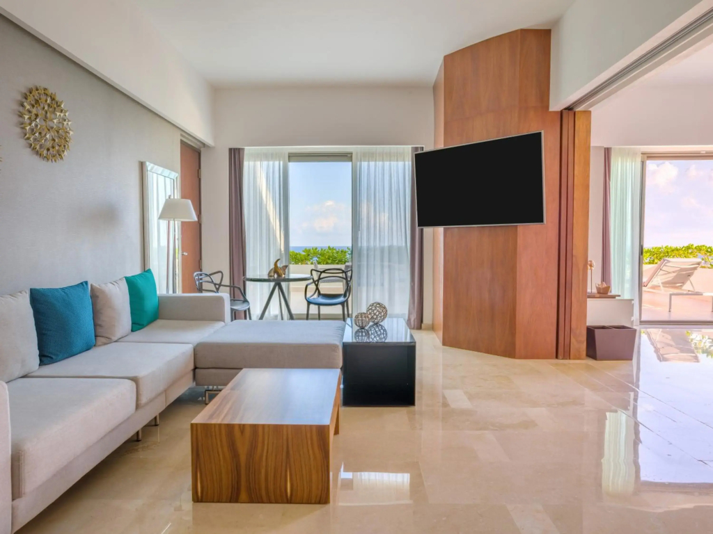 Live Aqua Cancun - Adults Only - All-Inclusive - фото 44