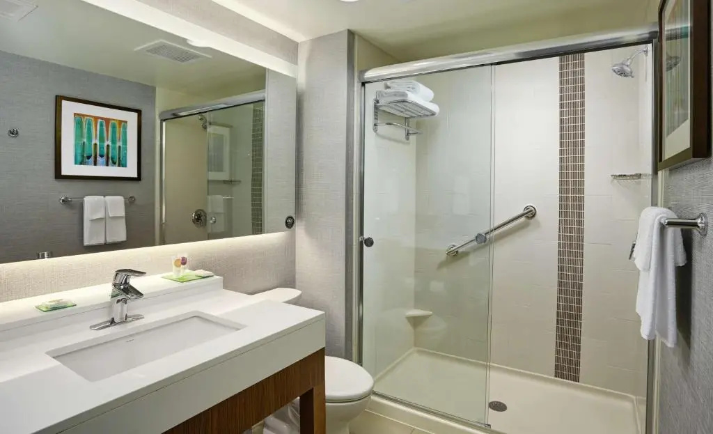 Hyatt Place Bloomington - Chambres