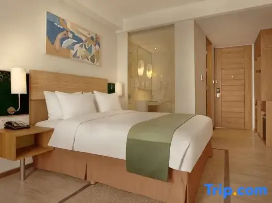 Diamond Hotel Kuta Bali - Chambres
