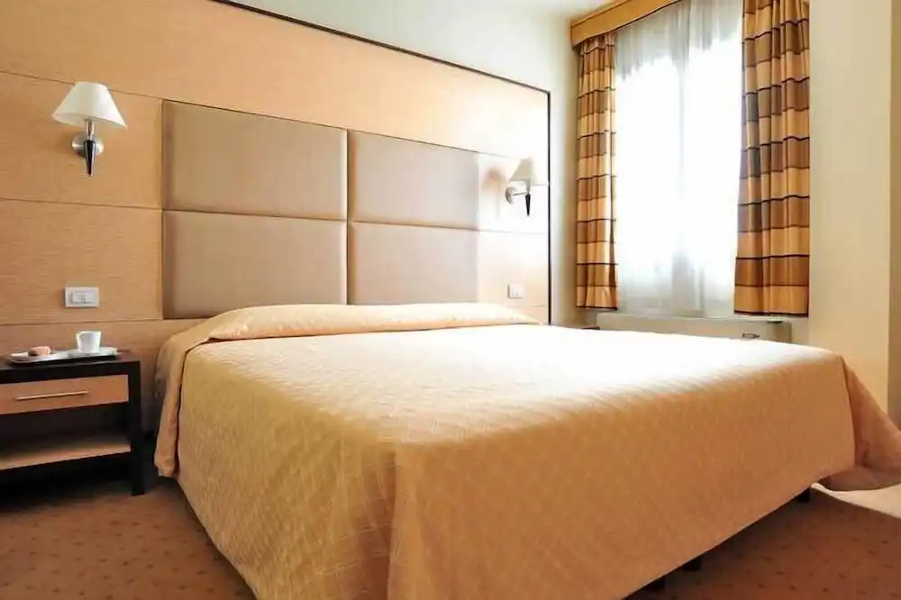 Inn Hotel - Chambres