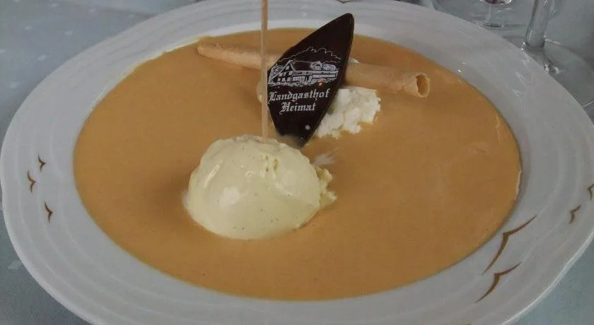 Hotel Heimat - Général
