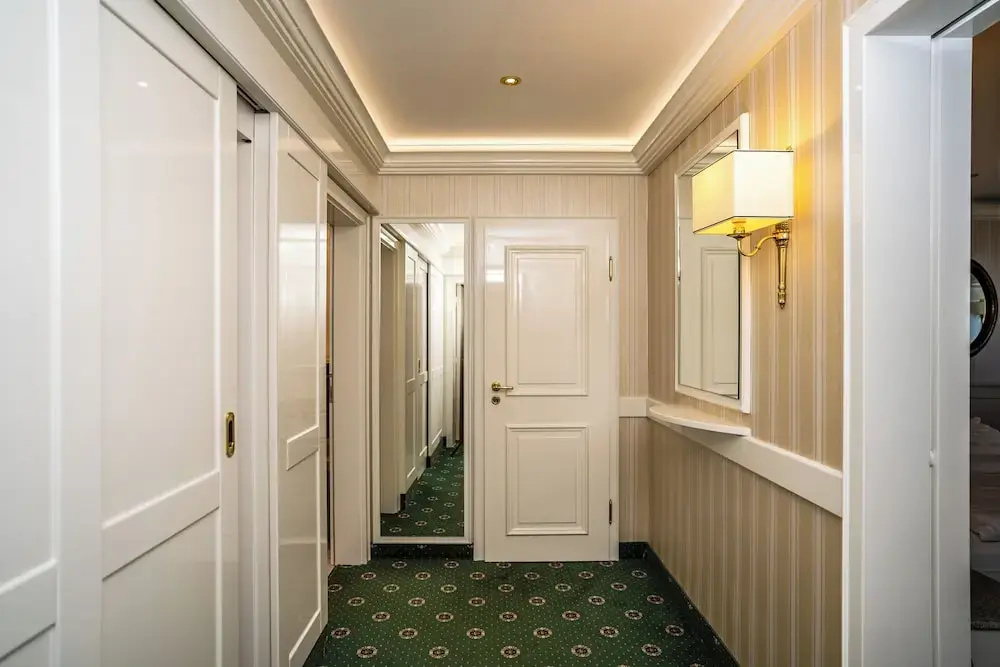 Standard Junior Suite