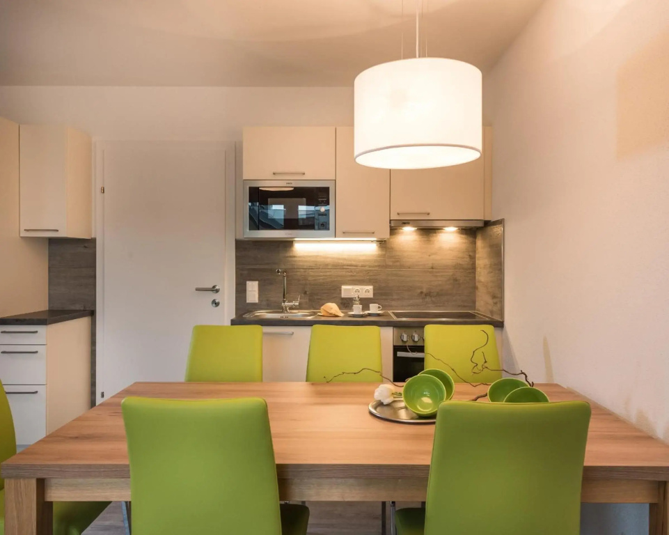 AlpenParks Hotel & Apartment Central - Général