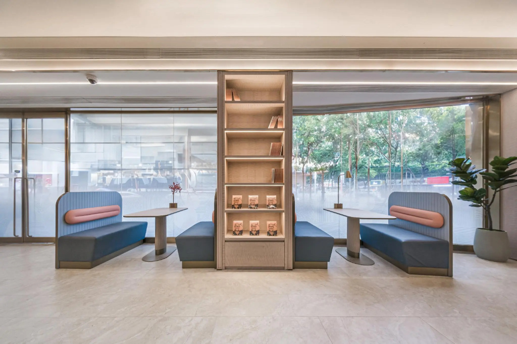 JI Hotel Shanghai Hongqiao Jinhui Road - Général