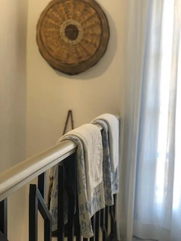 Standard Quadruple Duplex room