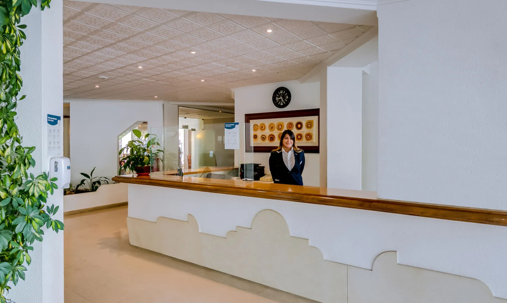 Hotel Atismar - Général