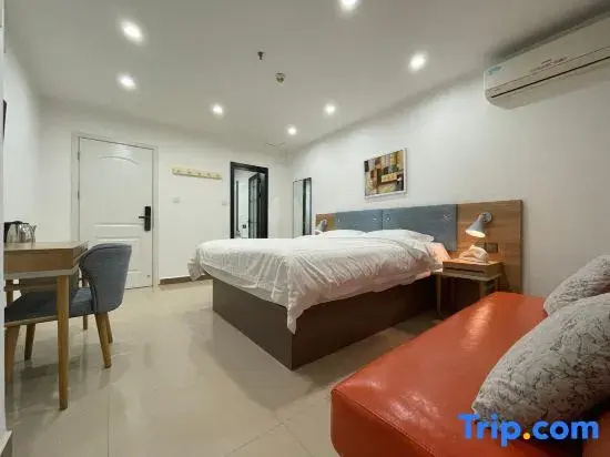 Comfort room