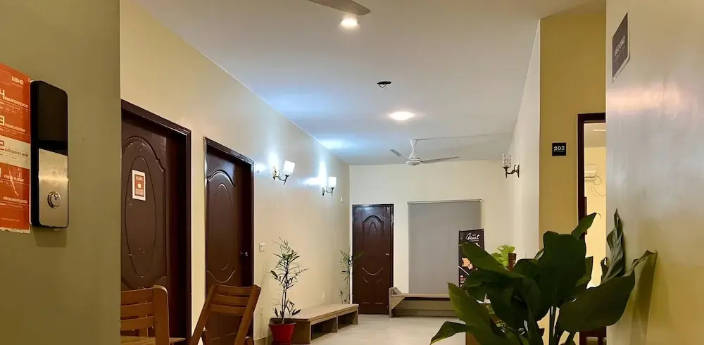 Hotel photo 10