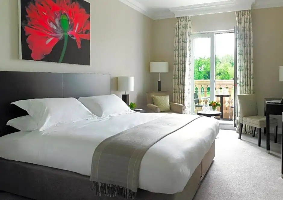 Bowood Hotel Spa and Golf Resort - Chambres