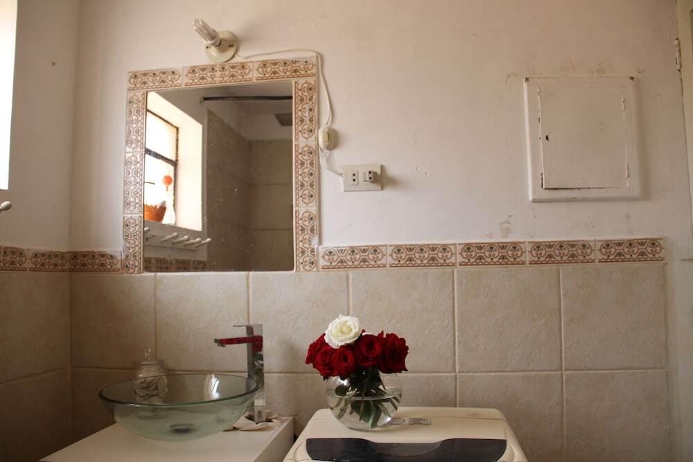 Casa San Blas Boutique Hotel by null