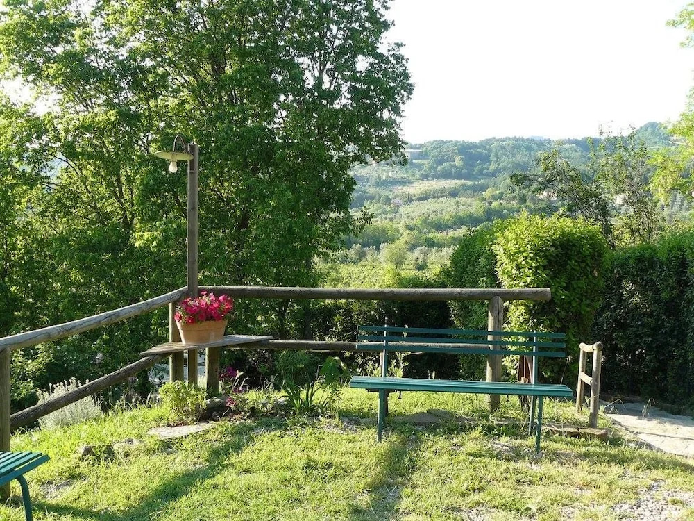 Agriturismo Podere il Palagio