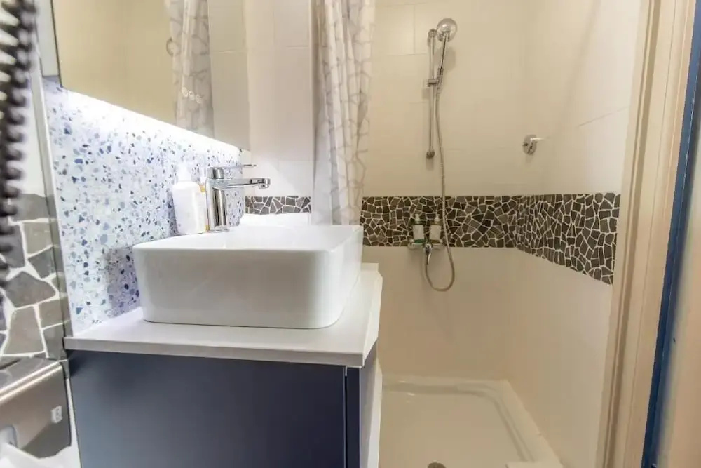 Hotel Baie des Anges & Spa - Général