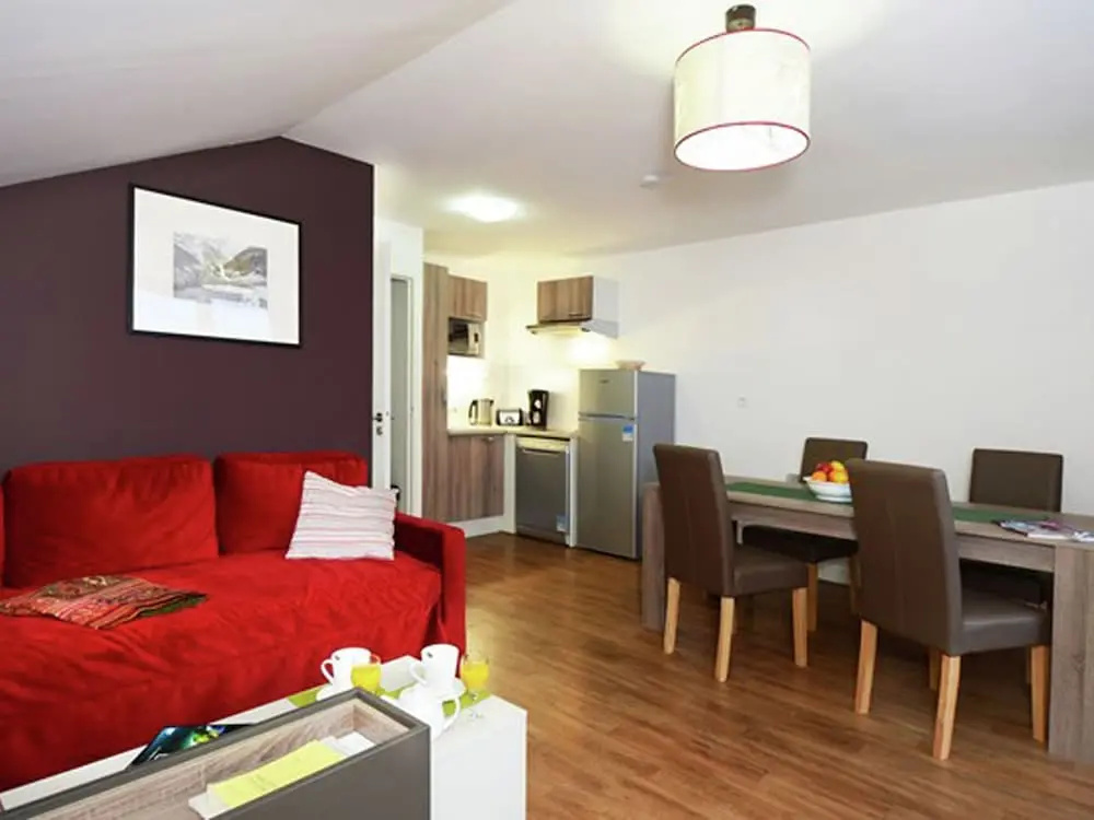 Voir la photo 2 — Ski-in Comfort w/ Spa
