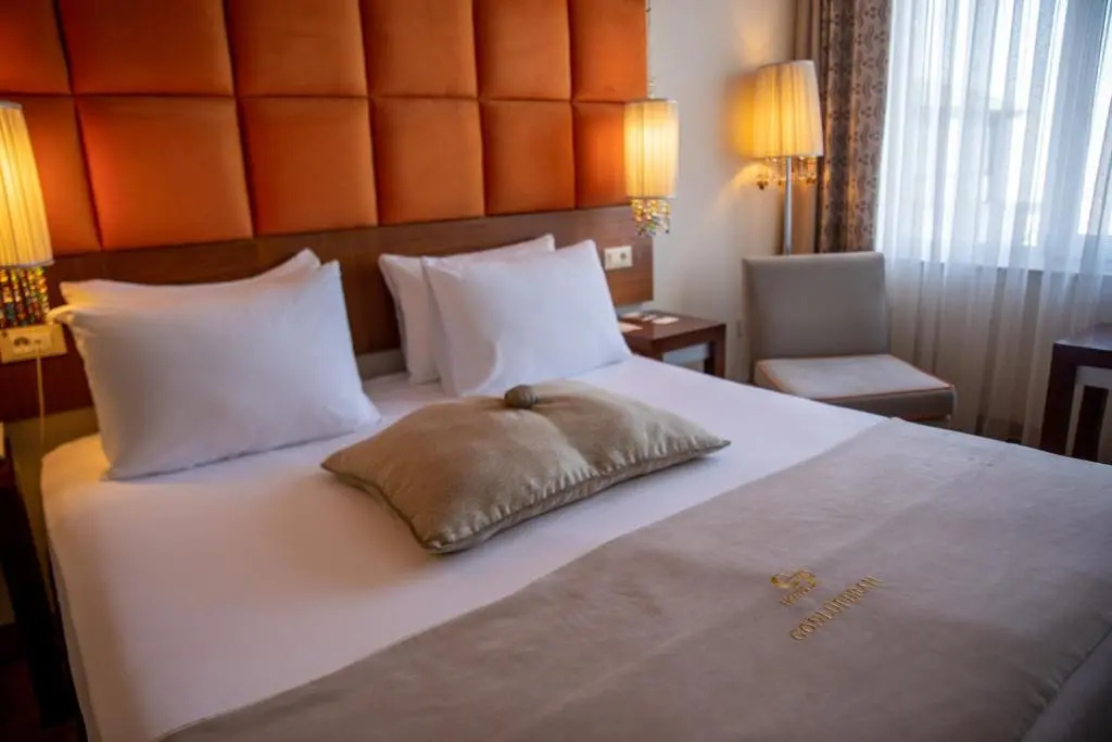Hotel photo 6