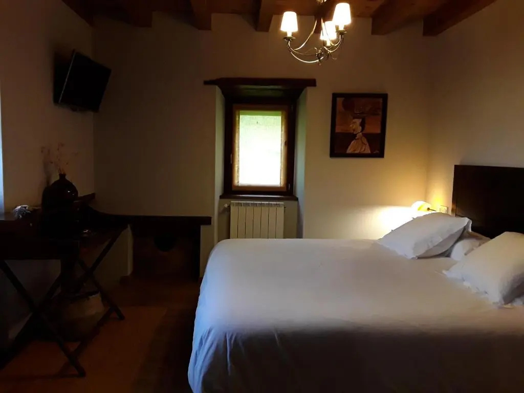 Olagaraia - Adults Only - Chambres