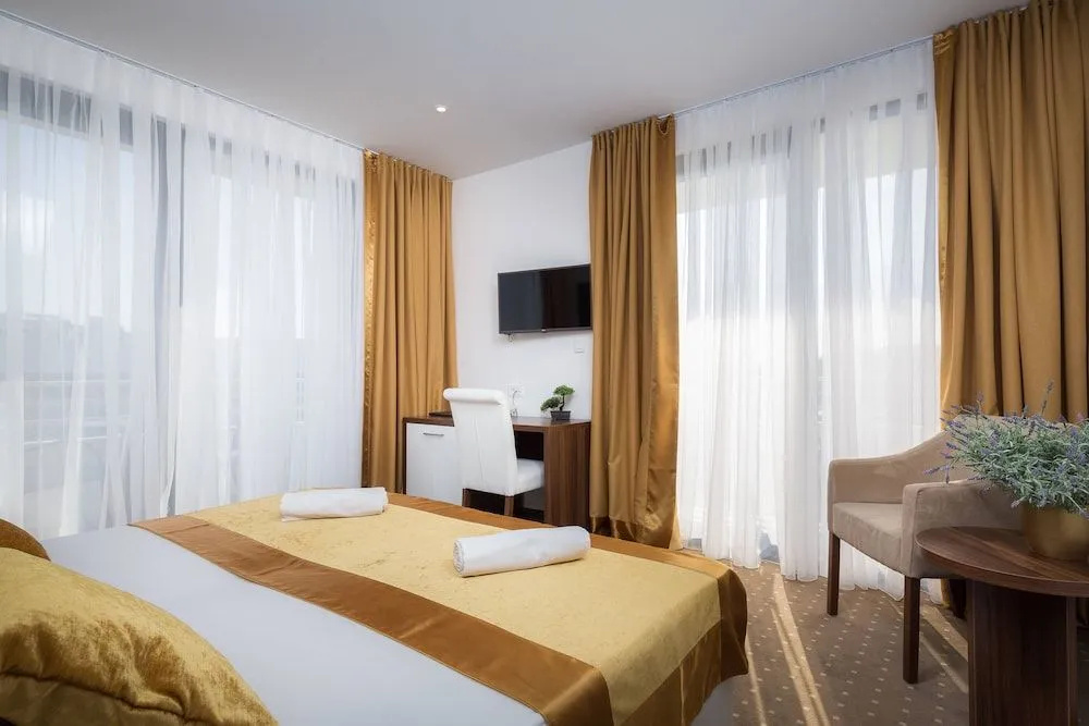 Hotel Perla - Général
