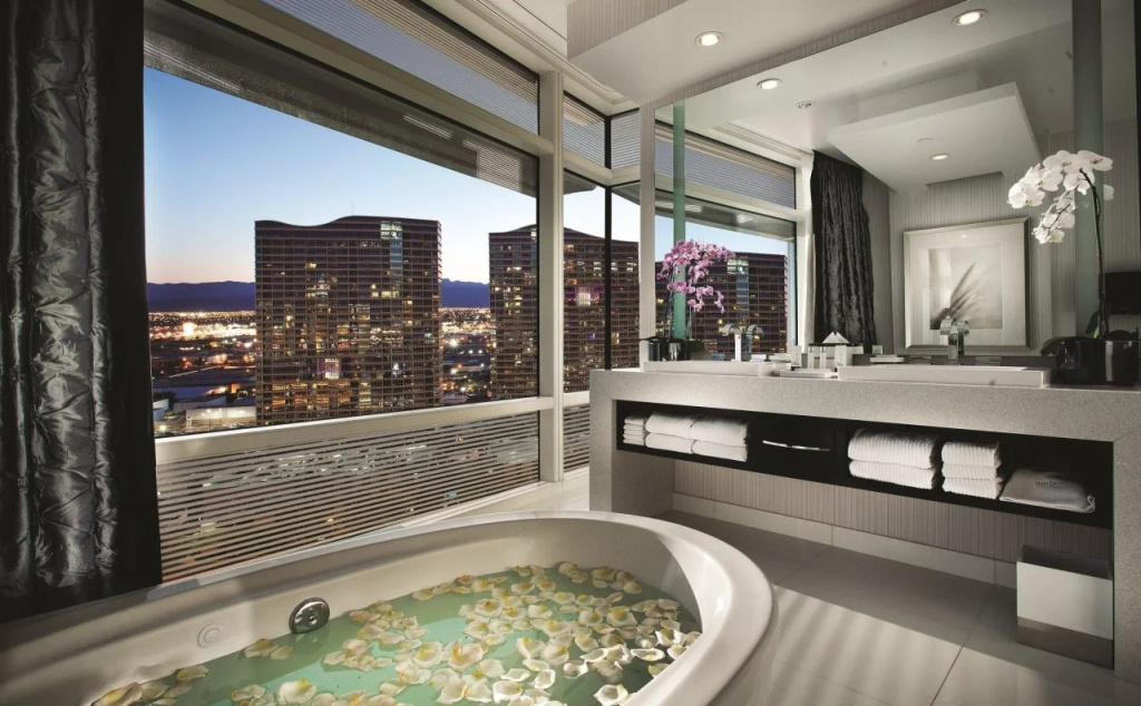 ARIA Resort & Casino - Général