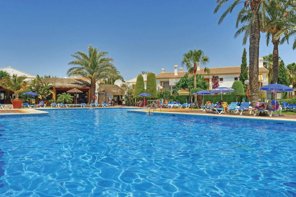 ALEGRIA Infiniti Beach Resort - Général