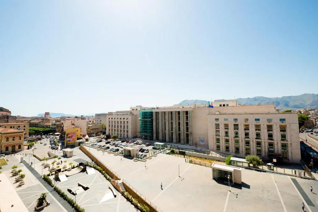 Hotel photo 18