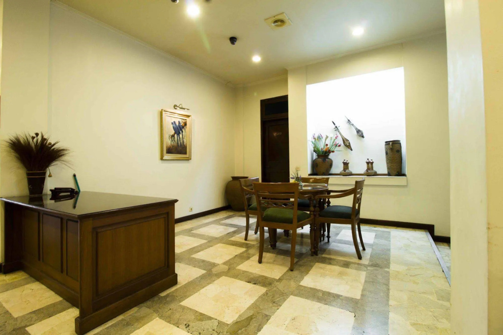 Hotel Utari Dago - Général