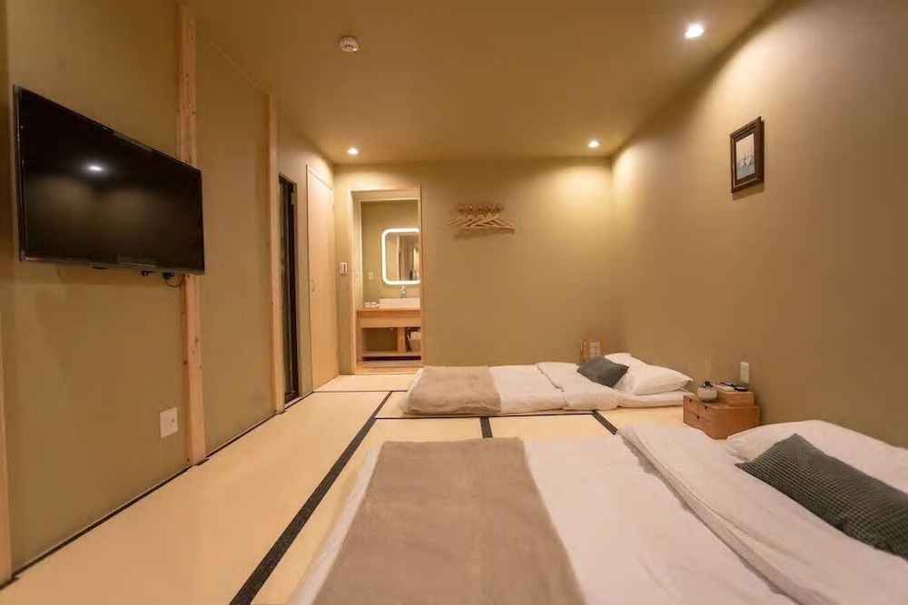 Tsuru Inn-Tsurumibashi 사진 2