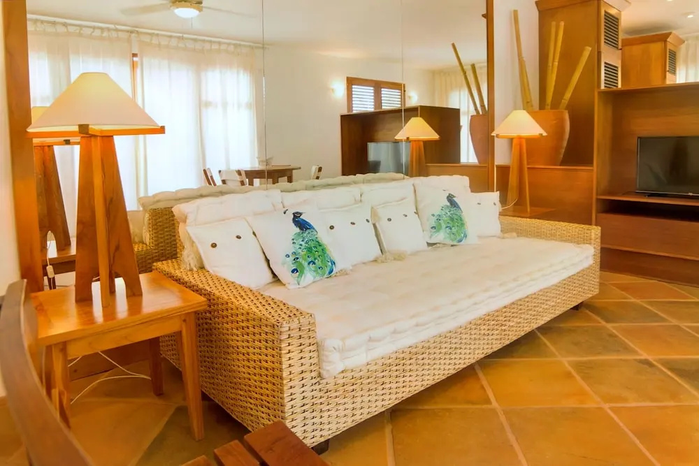 Ocean Properties Aparthotel Villas - Chambres