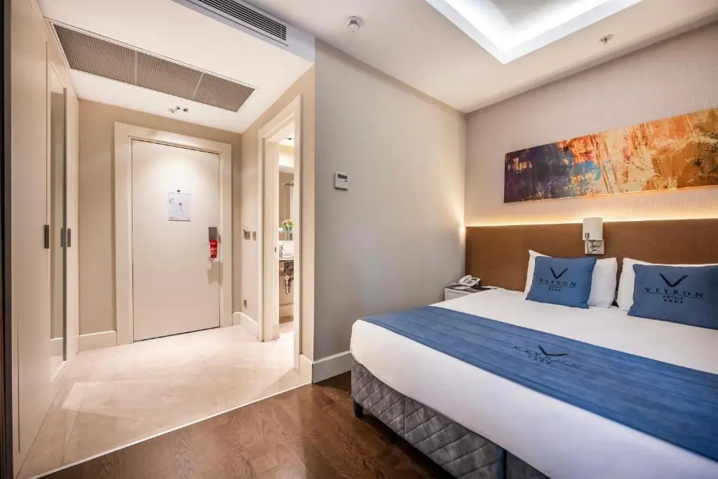Veyron Hotels & Spa - Chambres