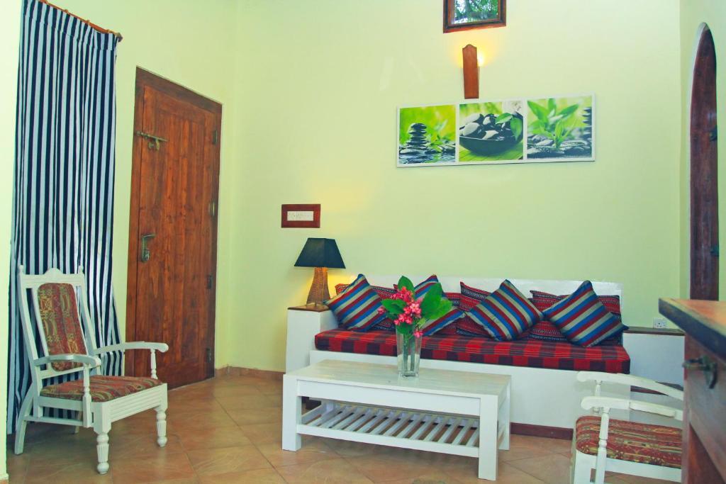 Villa Harbour View