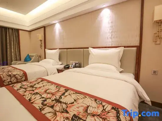 Superior Double room (twin beds)