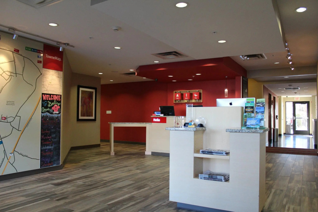 TownePlace Suites Bowling Green - Général