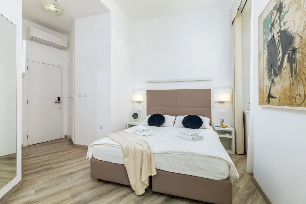 Boutique Suites Joyce - фото 4