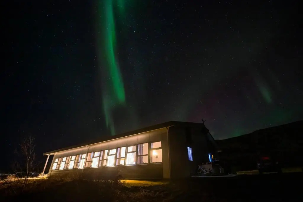 Hótel Kvika