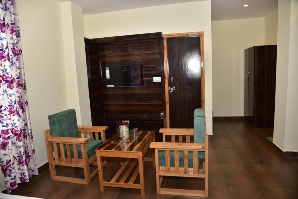 Hotel photo 21
