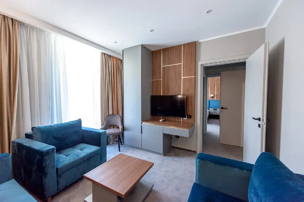 Hotel photo 2