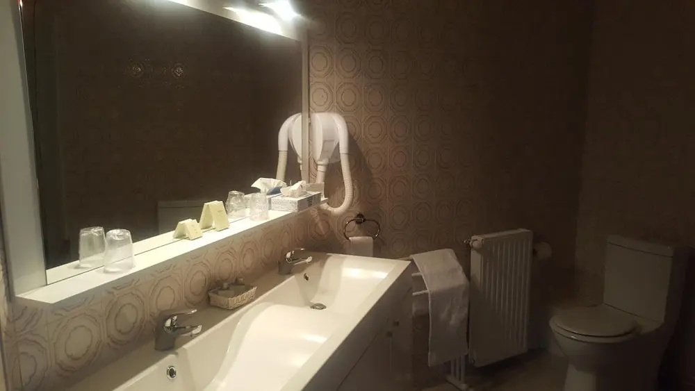 Hotel photo 10