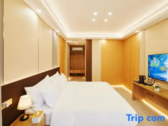 Business room