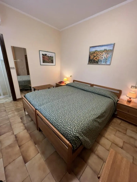 Viole Country Hotel - Chambres
