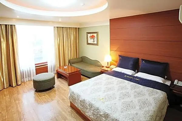 Hotel Lake - Chambres