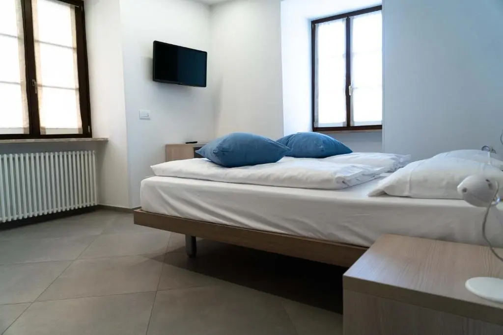Residence Desire - Chambres