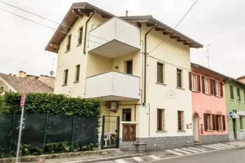B&B linate