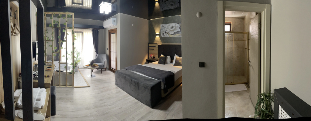 Puğari Otel — 3