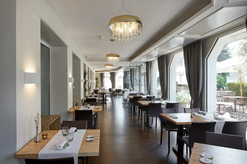 Hotel Rössli Gourmet & Spa