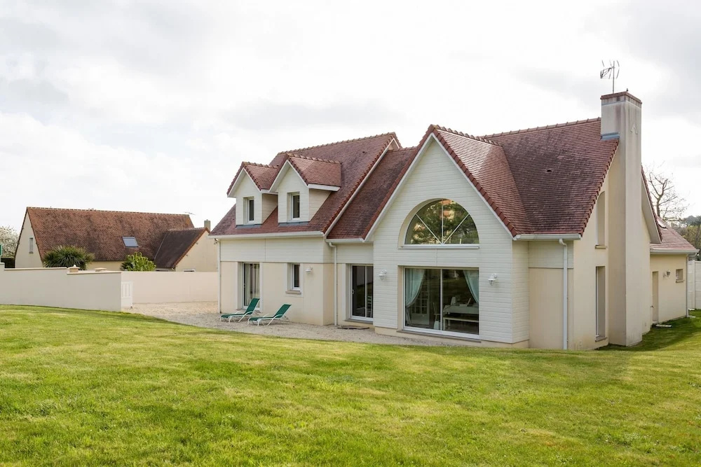 Villa Tracy Arromanches