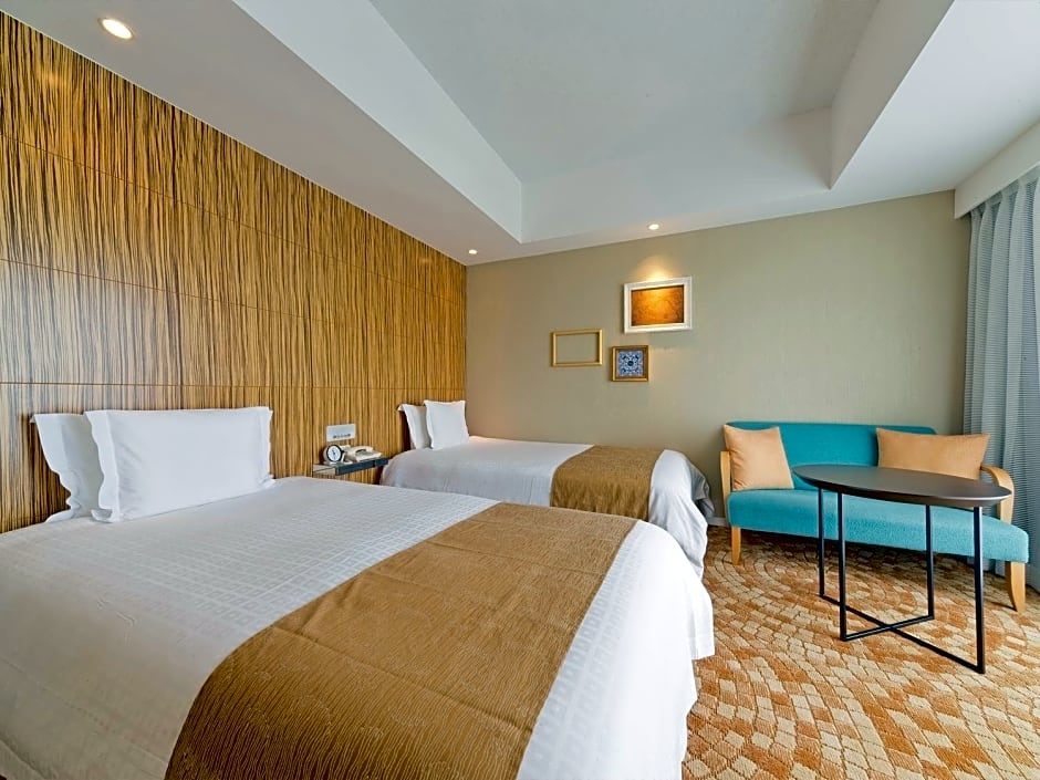 Hotel Universal Port 사진 40